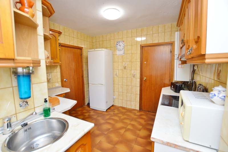 PISO EN VENTA EN SAN BLAS - ARCOS DE JAL�N