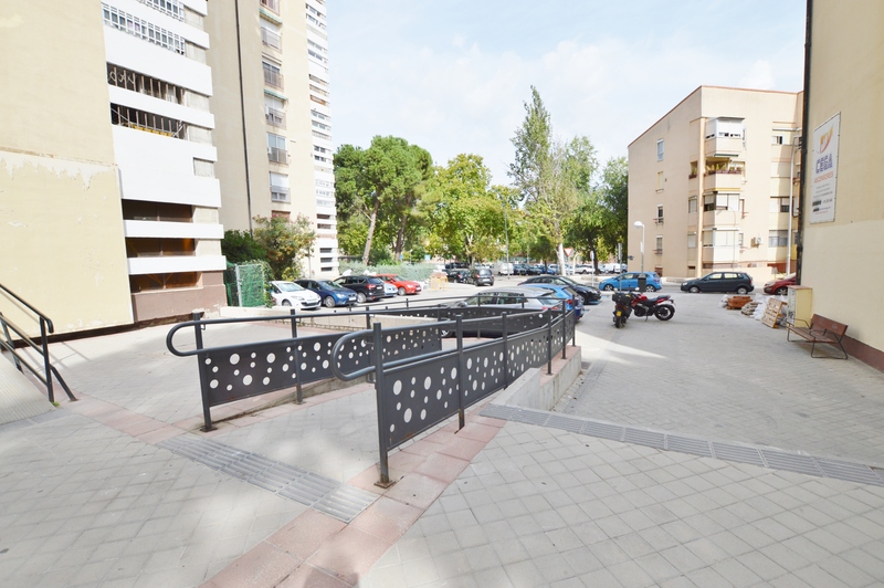 PISO EN VENTA EN SAN BLAS - ARCOS DE JAL�N