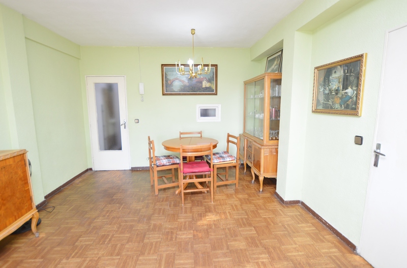 PISO EN VENTA EN SAN BLAS - AMPOSTA