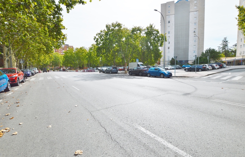 PISO EN VENTA EN SAN BLAS - ARCOS DE JAL�N