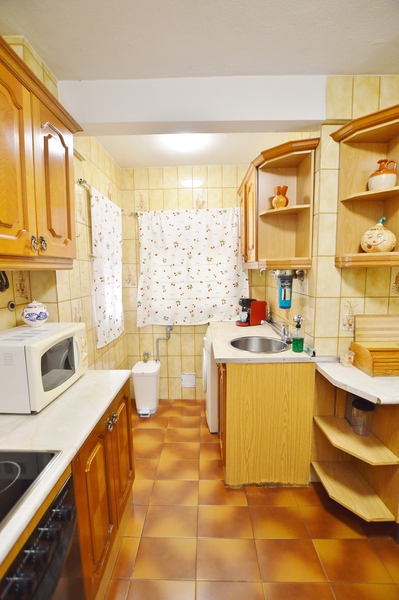 PISO EN VENTA EN SAN BLAS - ARCOS DE JAL�N