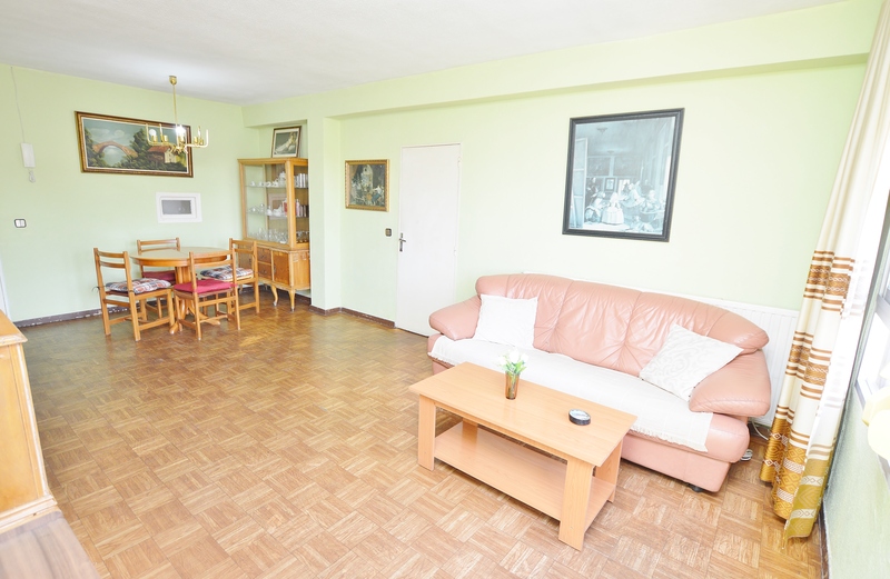 PISO EN VENTA EN SAN BLAS - AMPOSTA