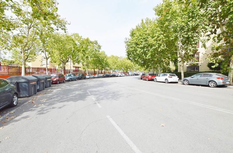 PISO EN VENTA EN SAN BLAS - ARCOS DE JAL�N