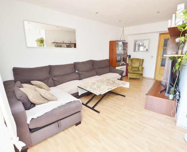 PISO EN VENTA EN SAN BLAS - ARCOS DE JAL�N