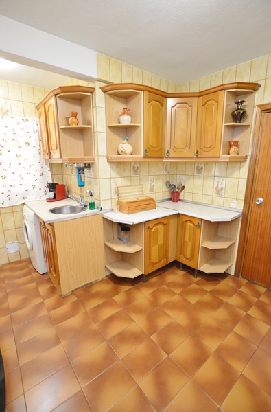 PISO EN VENTA EN SAN BLAS - ARCOS DE JAL�N