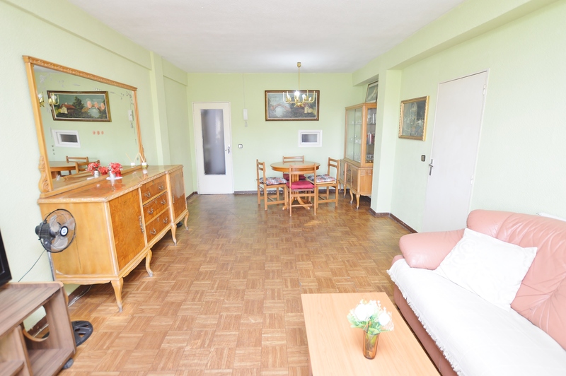 PISO EN VENTA EN SAN BLAS - AMPOSTA