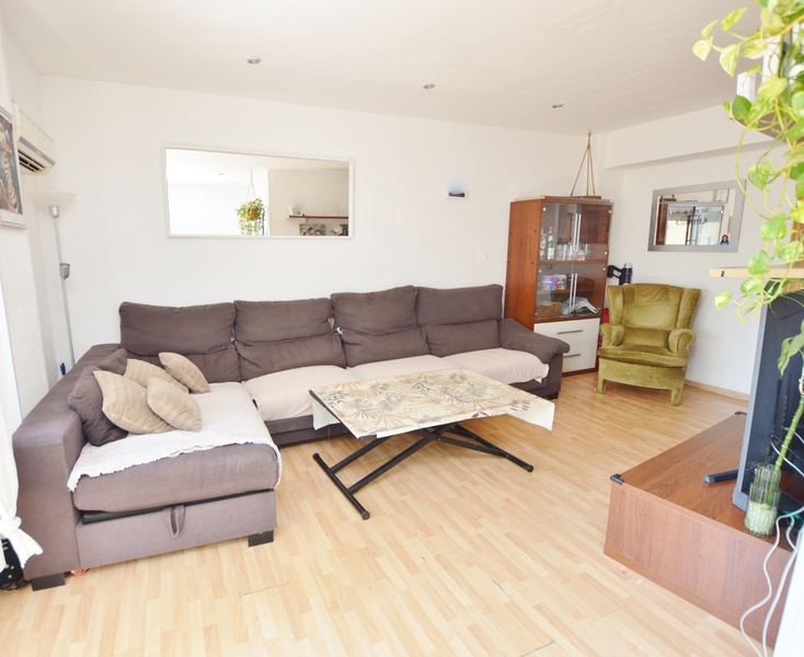 PISO EN VENTA EN SAN BLAS - ARCOS DE JAL�N