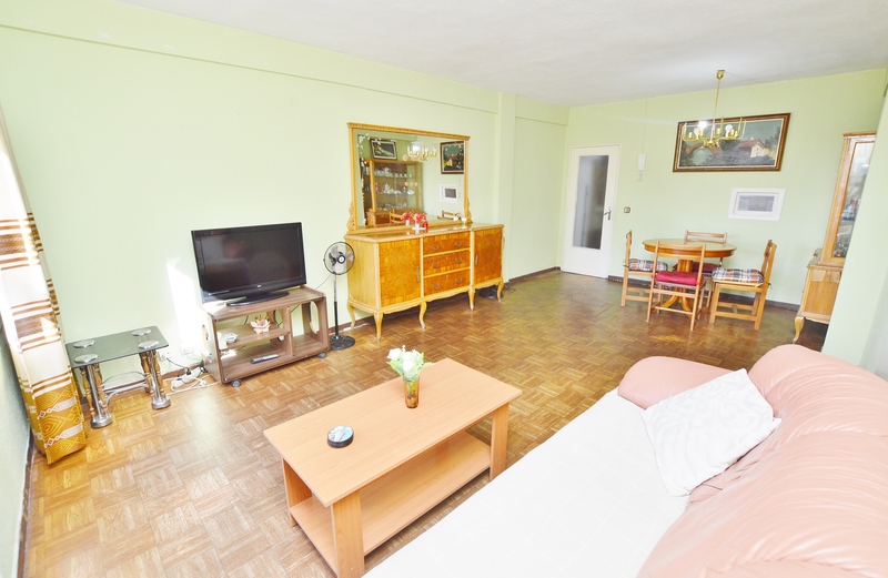 PISO EN VENTA EN SAN BLAS - AMPOSTA