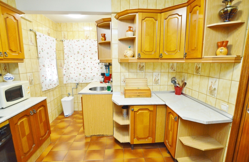 PISO EN VENTA EN SAN BLAS - ARCOS DE JAL�N