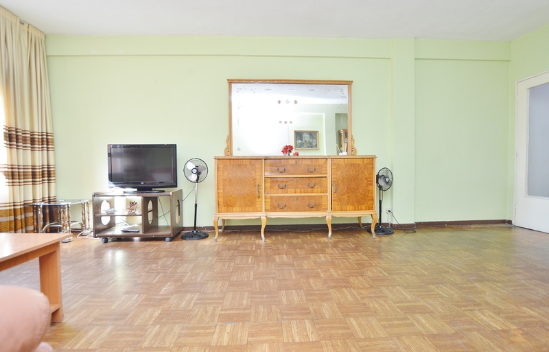 PISO EN VENTA EN SAN BLAS - AMPOSTA