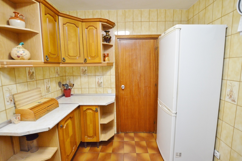 PISO EN VENTA EN SAN BLAS - ARCOS DE JAL�N
