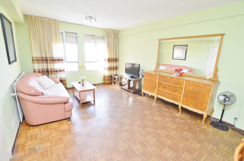 PISO EN VENTA EN SAN BLAS - AMPOSTA