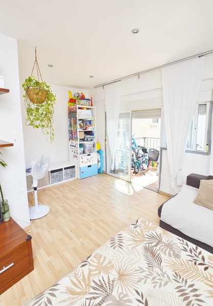 PISO EN VENTA EN SAN BLAS - ARCOS DE JAL�N