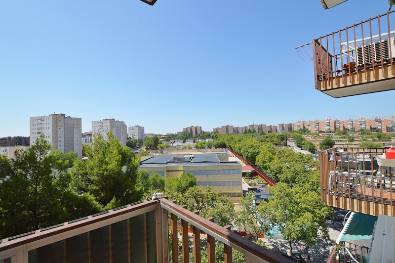 PISO EN VENTA EN SAN BLAS - ARCOS DE JAL�N