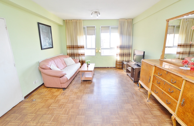 PISO EN VENTA EN SAN BLAS - AMPOSTA