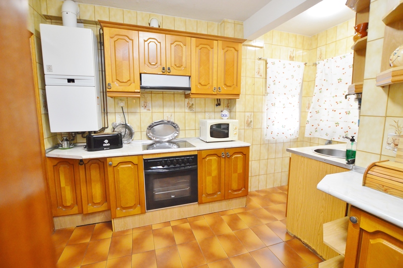 PISO EN VENTA EN SAN BLAS - ARCOS DE JAL�N