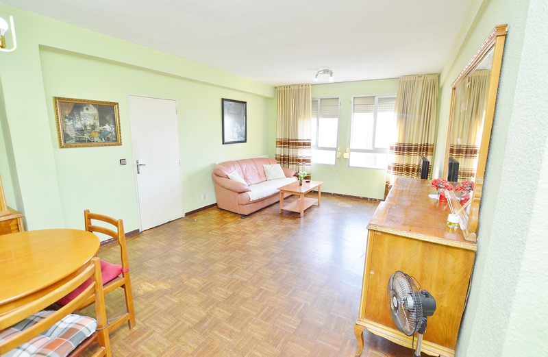 PISO EN VENTA EN SAN BLAS - AMPOSTA