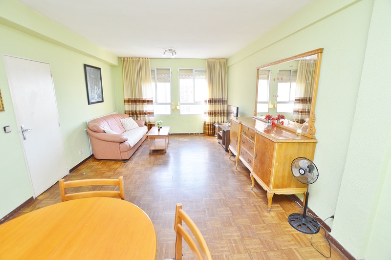 PISO EN VENTA EN SAN BLAS - AMPOSTA