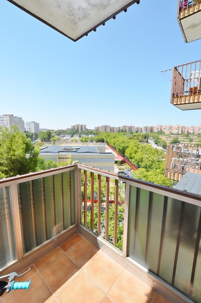 PISO EN VENTA EN SAN BLAS - ARCOS DE JAL�N