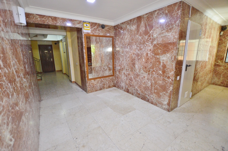 PISO EN VENTA EN SAN BLAS - ARCOS DE JAL�N