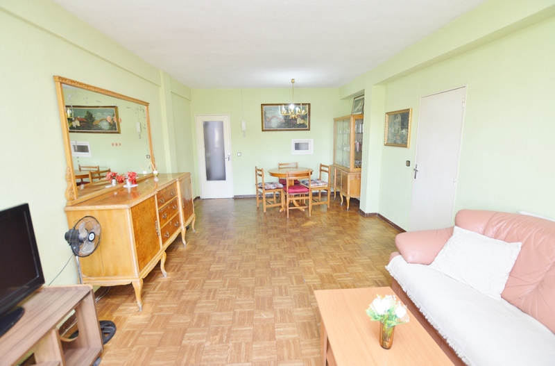 PISO EN VENTA EN SAN BLAS - AMPOSTA