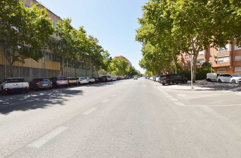 PISO EN VENTA EN SAN BLAS - ARCOS DE JAL�N