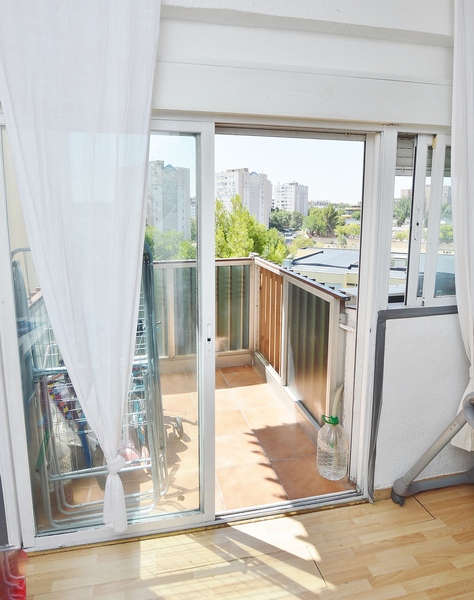 PISO EN VENTA EN SAN BLAS - ARCOS DE JAL�N