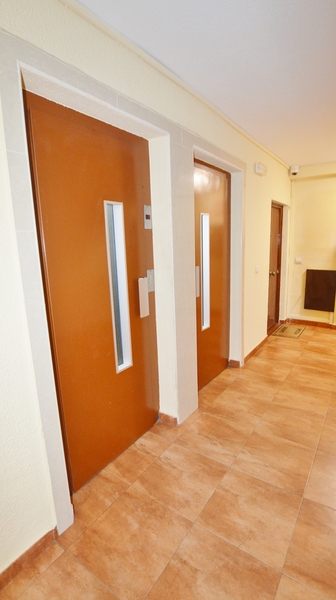 PISO EN VENTA EN SAN BLAS - ARCOS DE JAL�N