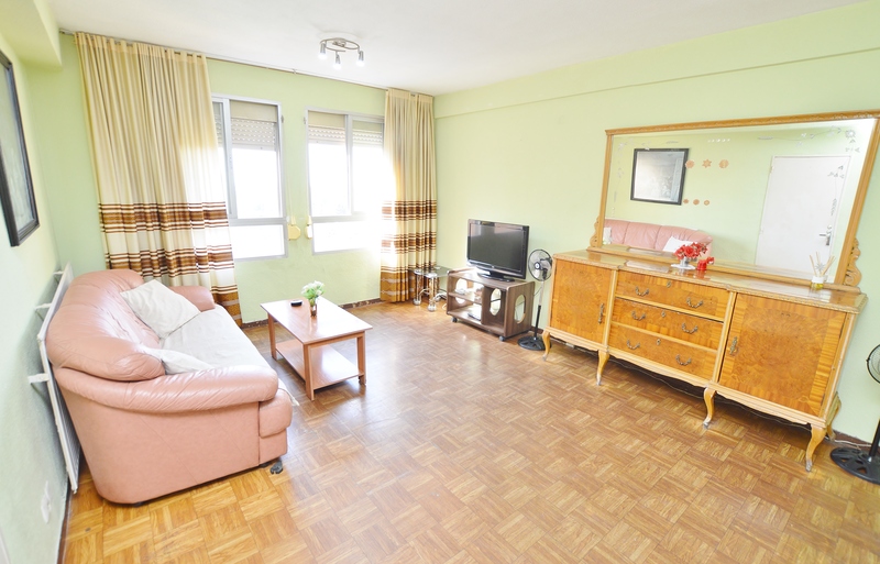 PISO EN VENTA EN SAN BLAS - AMPOSTA