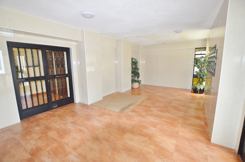 PISO EN VENTA EN SAN BLAS - ARCOS DE JAL�N
