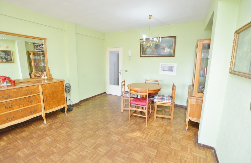PISO EN VENTA EN SAN BLAS - AMPOSTA