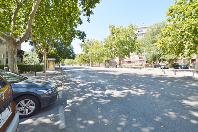 PISO EN VENTA EN SAN BLAS - ARCOS DE JAL�N