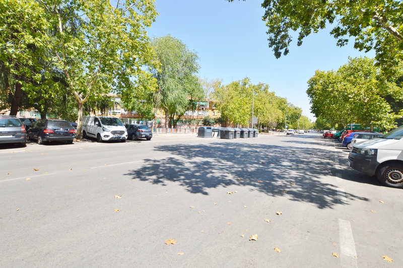 PISO EN VENTA EN SAN BLAS - ARCOS DE JAL�N