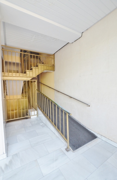 PISO EN VENTA EN SAN BLAS - AMPOSTA