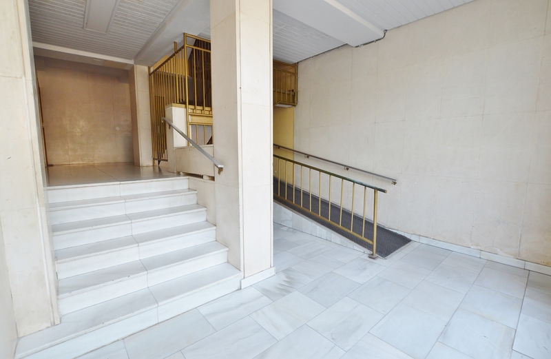 PISO EN VENTA EN SAN BLAS - AMPOSTA