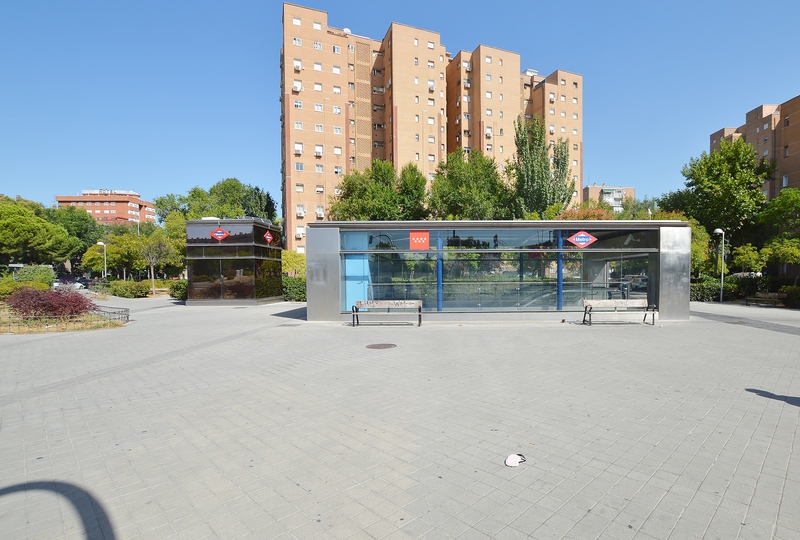 PISO EN VENTA EN SAN BLAS - AMPOSTA