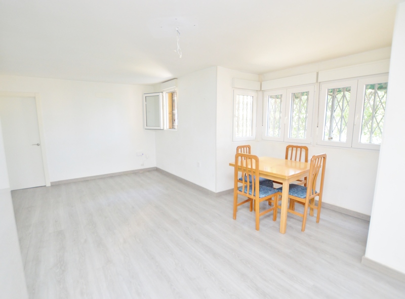 PISO EN VENTA EN SAN BLAS - ARCOS DE JAL�N