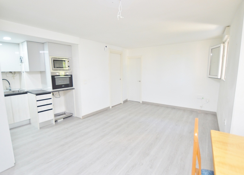 PISO EN VENTA EN SAN BLAS - ARCOS DE JAL�N