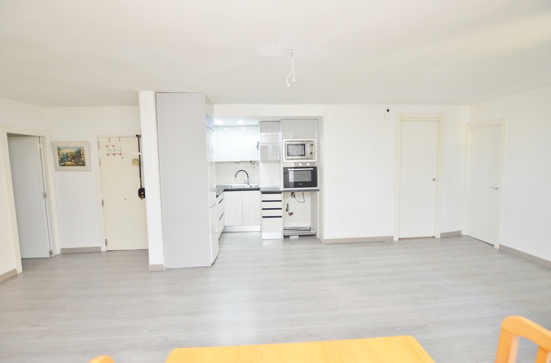 PISO EN VENTA EN SAN BLAS - ARCOS DE JAL�N