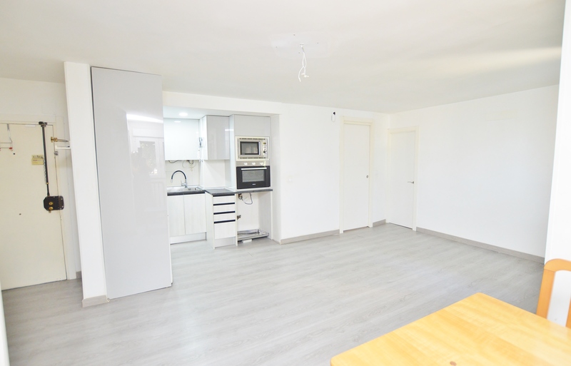 PISO EN VENTA EN SAN BLAS - ARCOS DE JAL�N