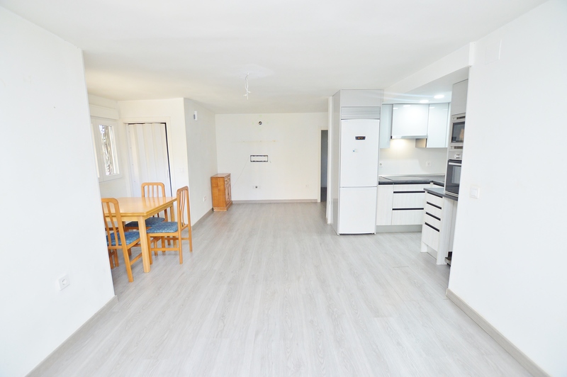 PISO EN VENTA EN SAN BLAS - ARCOS DE JAL�N