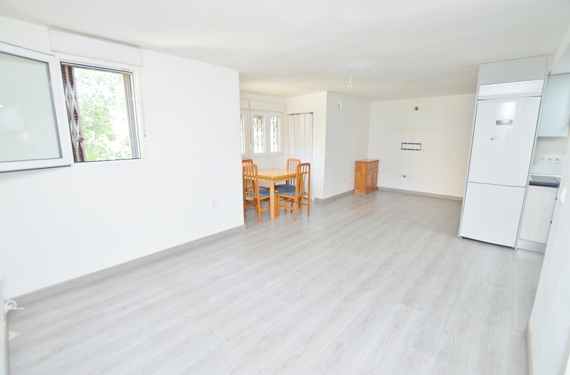 PISO EN VENTA EN SAN BLAS - ARCOS DE JAL�N