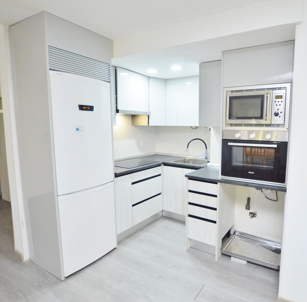 PISO EN VENTA EN SAN BLAS - ARCOS DE JAL�N