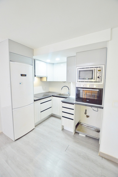 PISO EN VENTA EN SAN BLAS - ARCOS DE JAL�N