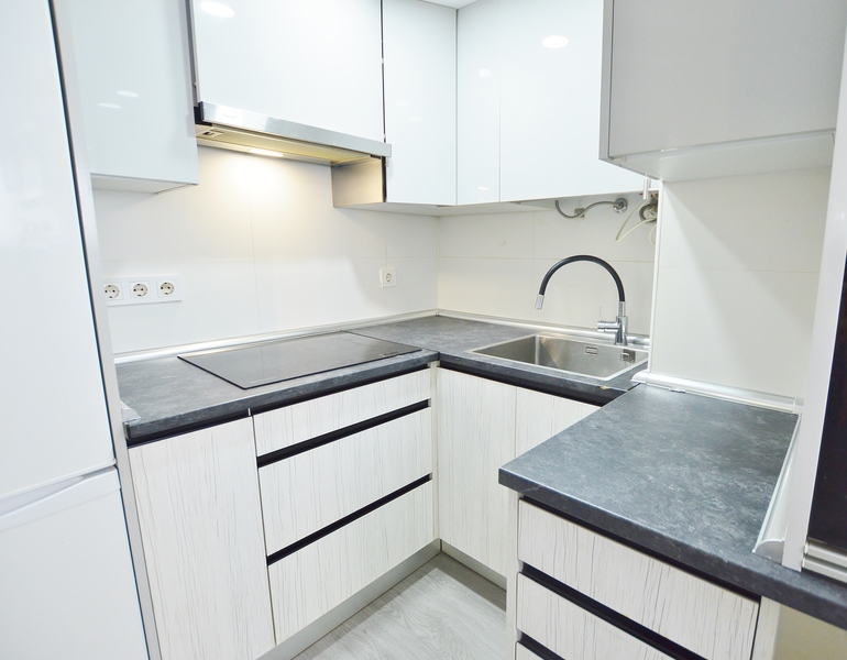 PISO EN VENTA EN SAN BLAS - ARCOS DE JAL�N