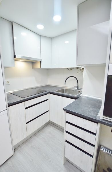 PISO EN VENTA EN SAN BLAS - ARCOS DE JAL�N