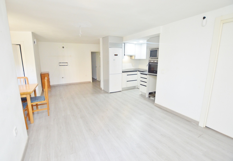 PISO EN VENTA EN SAN BLAS - ARCOS DE JAL�N