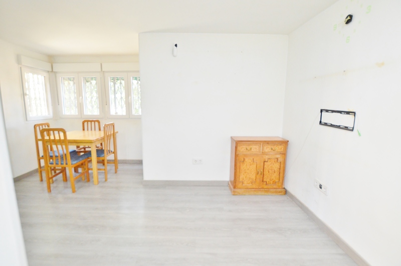 PISO EN VENTA EN SAN BLAS - ARCOS DE JAL�N