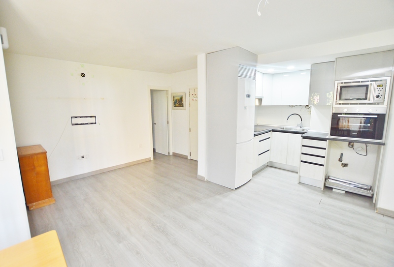 PISO EN VENTA EN SAN BLAS - ARCOS DE JAL�N