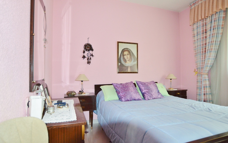 PISO EN VENTA EN MEJORADA DEL CAMPO